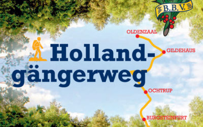 Hollandgängerweg