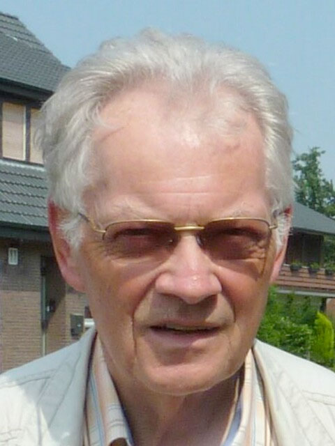 Klaus Sommerhoff