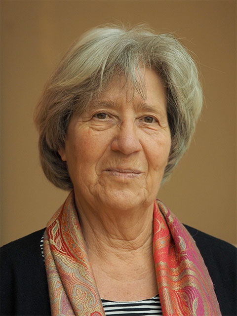Ulrike Höfermann