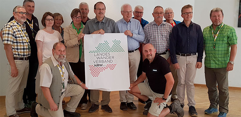 Baumberge-Verein-Landeswanderverband