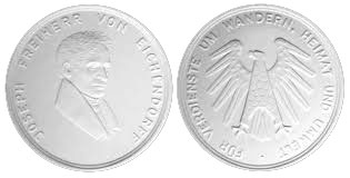 Kapitel 1 Eichendorff-Plakette