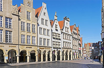 Donnerstags-Wanderungen