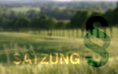 Satzung