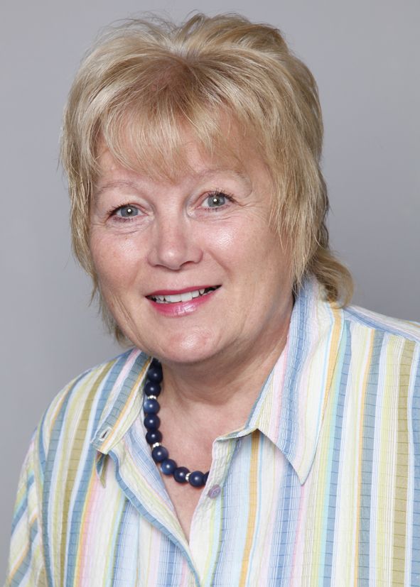 Elke Fahrun