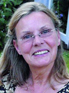Rita Wehmeyer