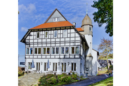 SGV-Jugendhof
