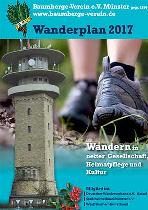 Wanderbuch_Coesfeld