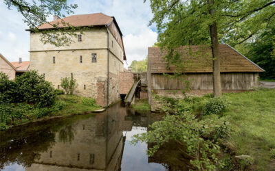 Alle Wanderungen im April fallen wegen Corona aus